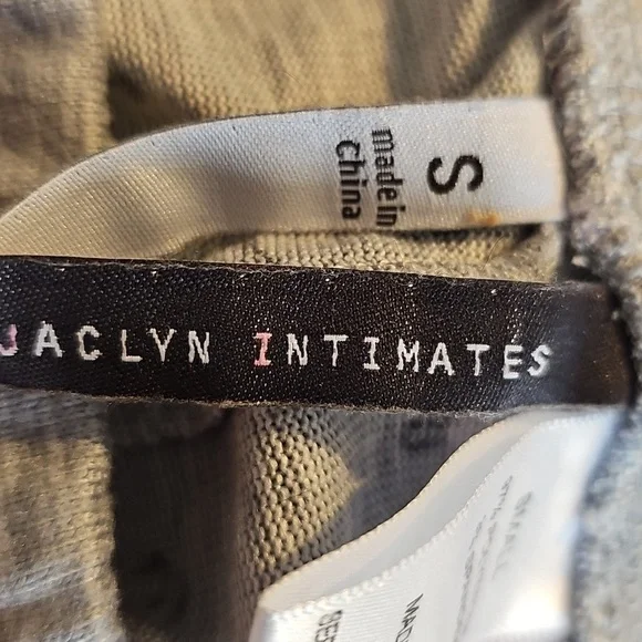 Jaclyn Intimates Pajamas Dog Print - Picture 7 of 7